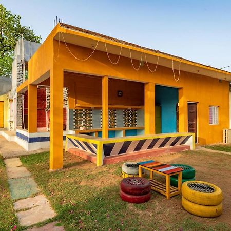 Mini Homestay Khajuraho Exterior photo