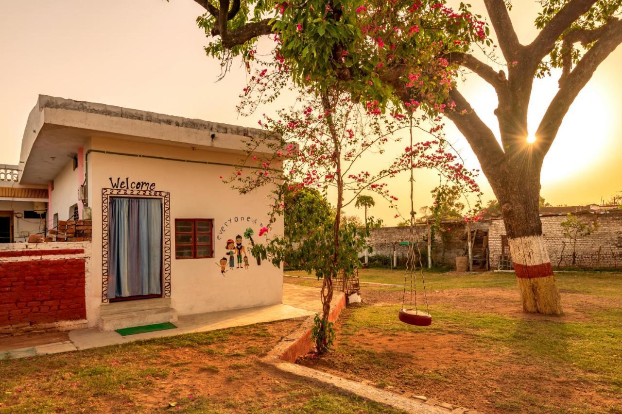 Mini Homestay Khajuraho Exterior photo