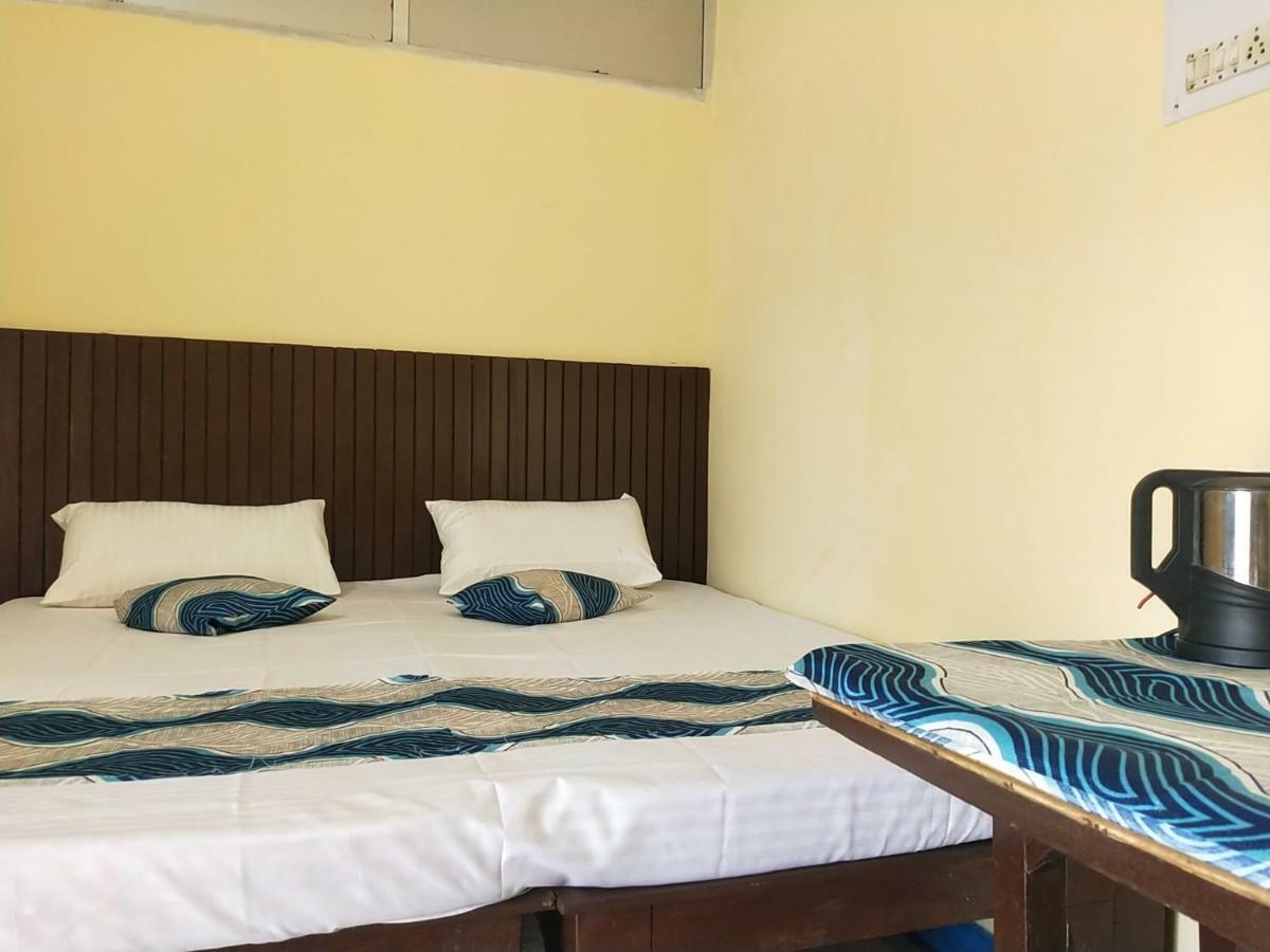 Mini Homestay Khajuraho Exterior photo