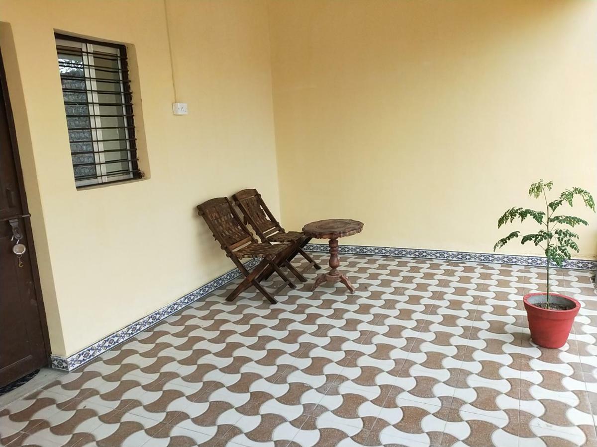 Mini Homestay Khajuraho Exterior photo