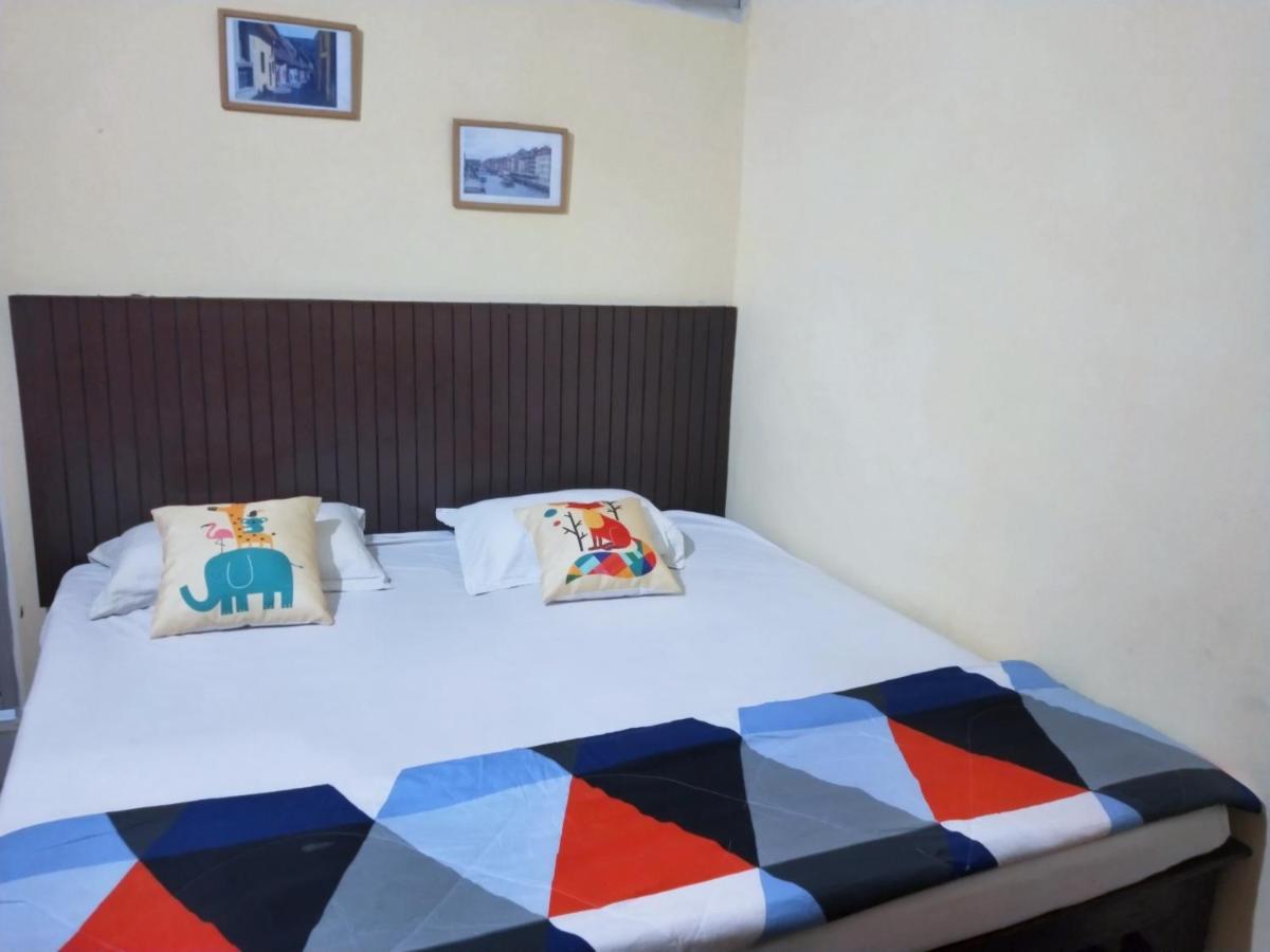Mini Homestay Khajuraho Exterior photo